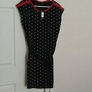 Tommy Hilfiger shirt dress